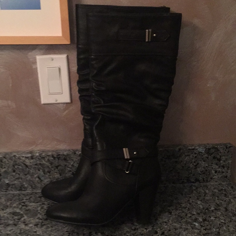 Womens boots